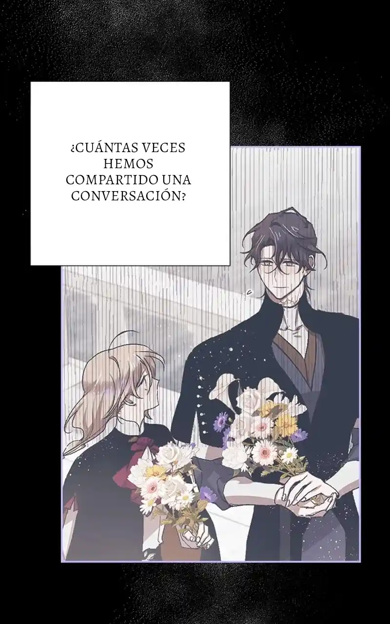The Dark Lord's Confession - Capítulo 64 - Página 57 - LectorTMOo