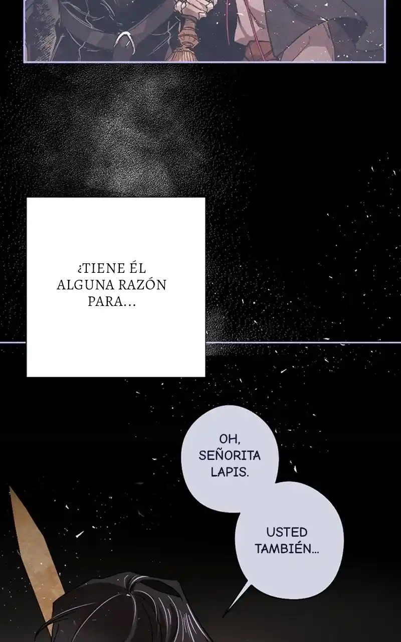 The Dark Lord's Confession - Capítulo 64 - Página 59 - LectorTMOo