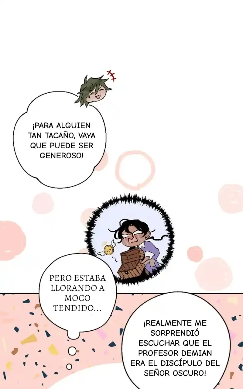 The Dark Lord's Confession - Capítulo 64 - Página 108 - LectorTMOo