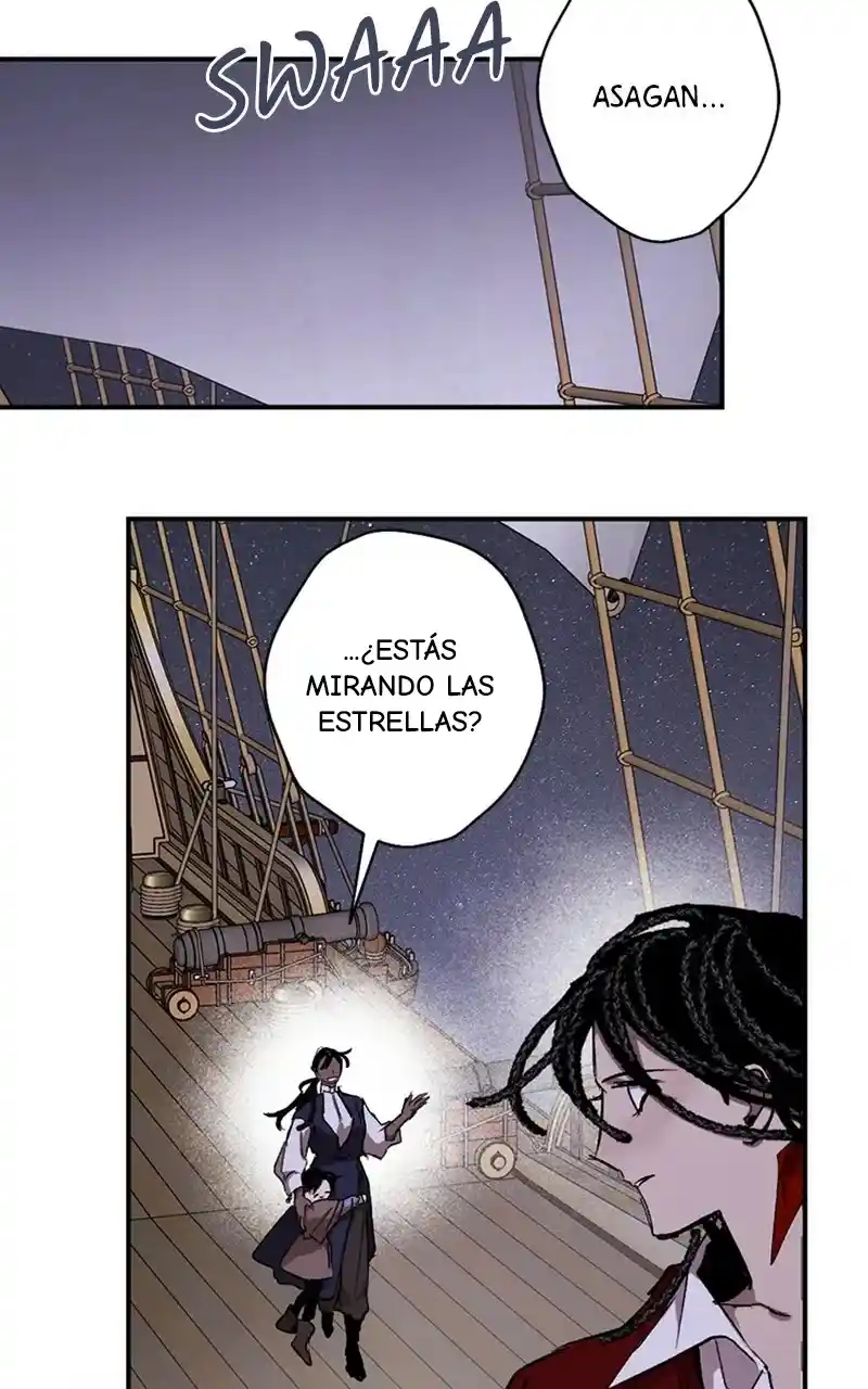The Dark Lord's Confession - Capítulo 64 - Página 110 - LectorTMOo