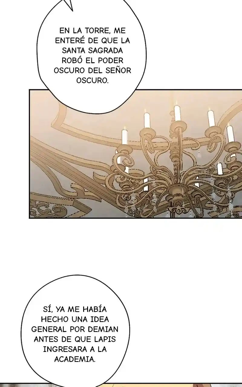 The Dark Lord's Confession - Capítulo 64 - Página 122 - LectorTMOo