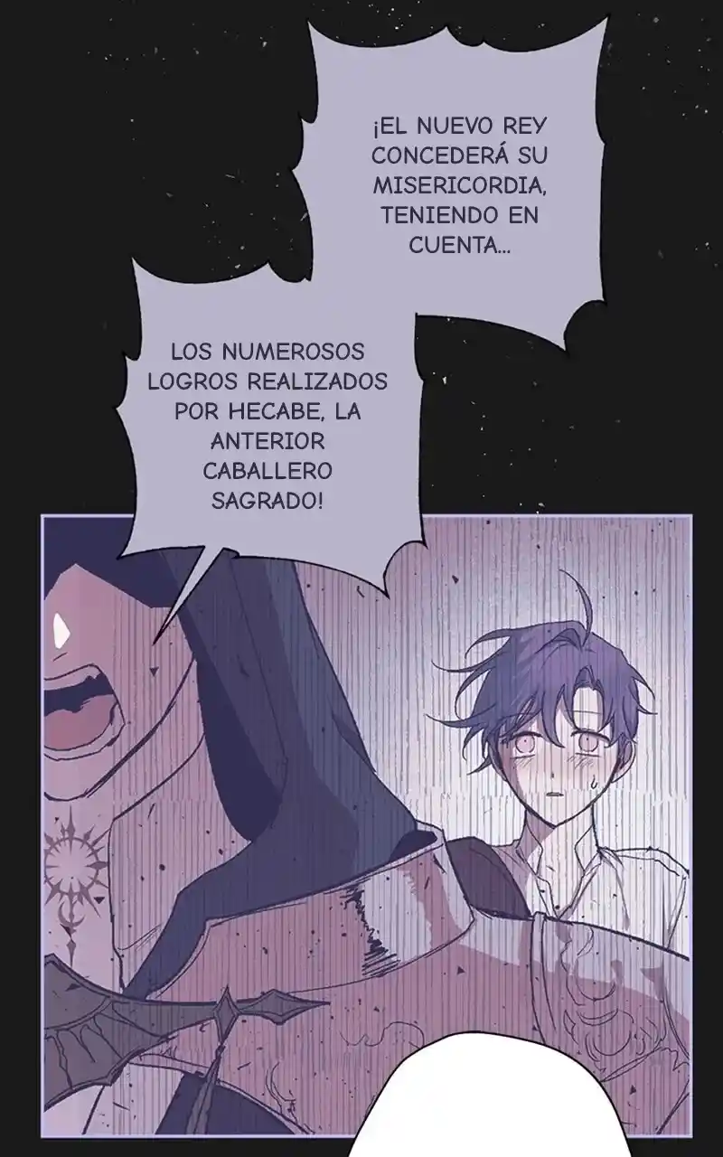 The Dark Lord's Confession - Capítulo 64 - Página 130 - LectorTMOo