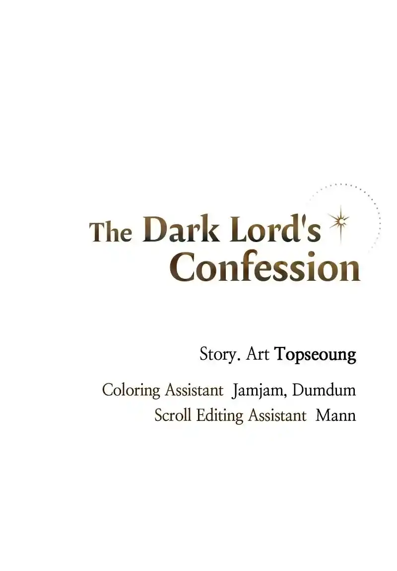 The Dark Lord's Confession - Capítulo 64 - Página 150 - LectorTMOo
