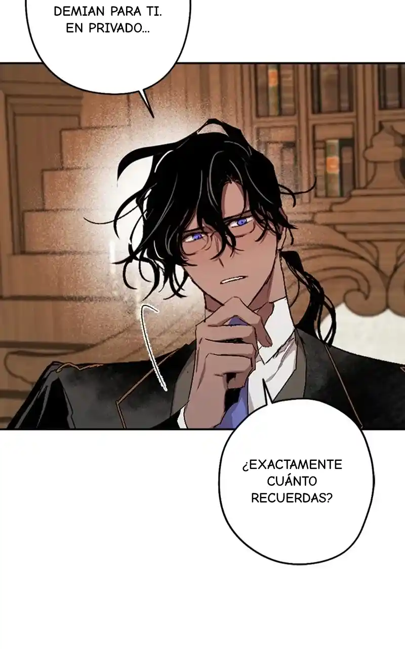 The Dark Lord's Confession - Capítulo 65 - Página 5 - LectorTMOo