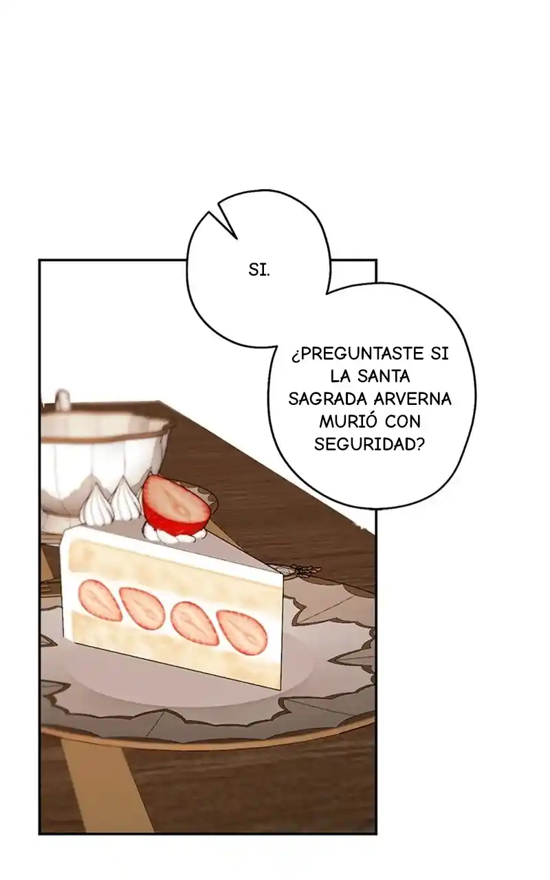 The Dark Lord's Confession - Capítulo 65 - Página 10 - LectorTMOo