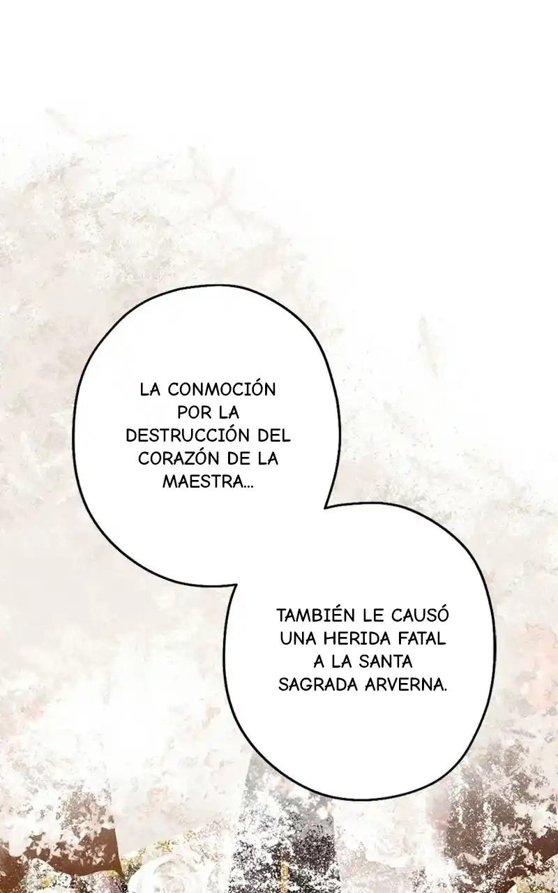 The Dark Lord's Confession - Capítulo 65 - Página 11 - LectorTMOo