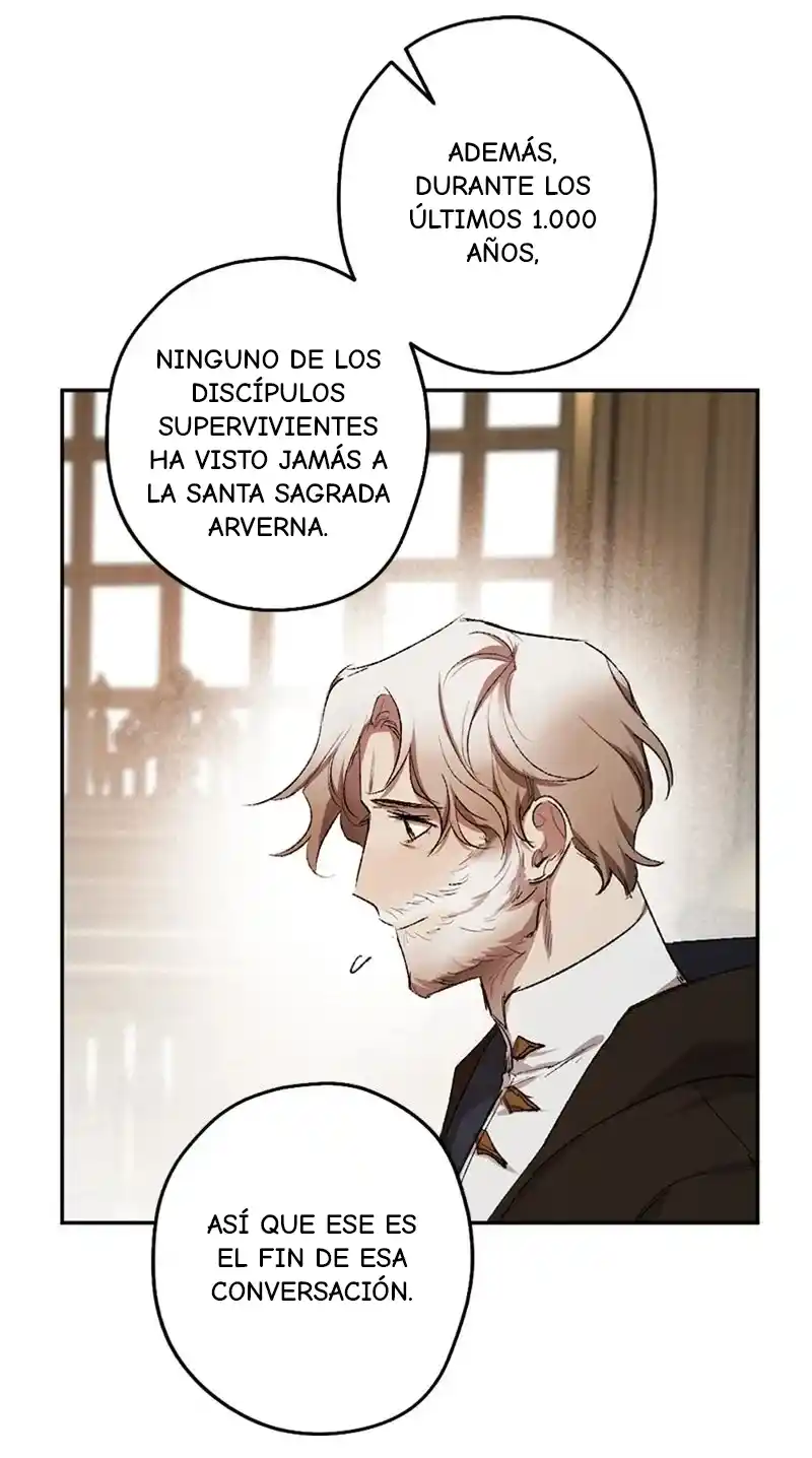 The Dark Lord's Confession - Capítulo 65 - Página 15 - LectorTMOo