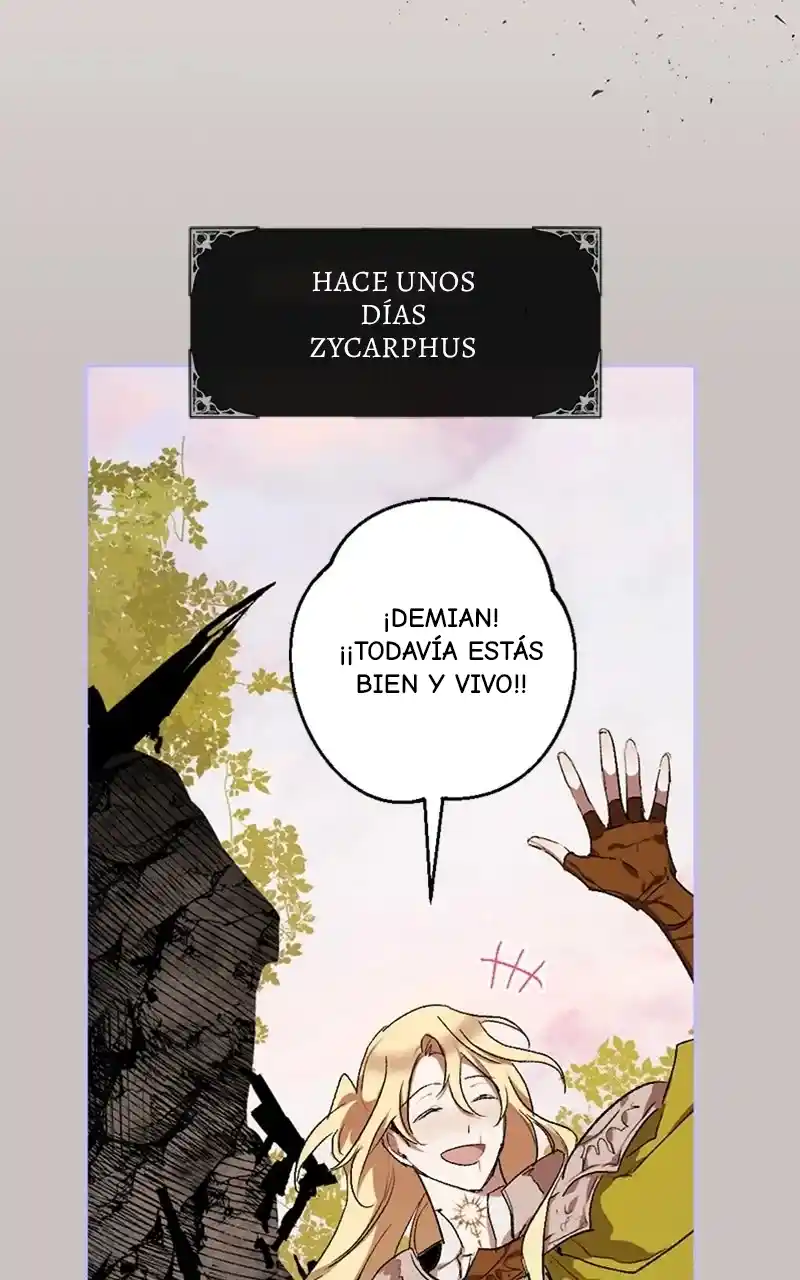 The Dark Lord's Confession - Capítulo 65 - Página 17 - LectorTMOo