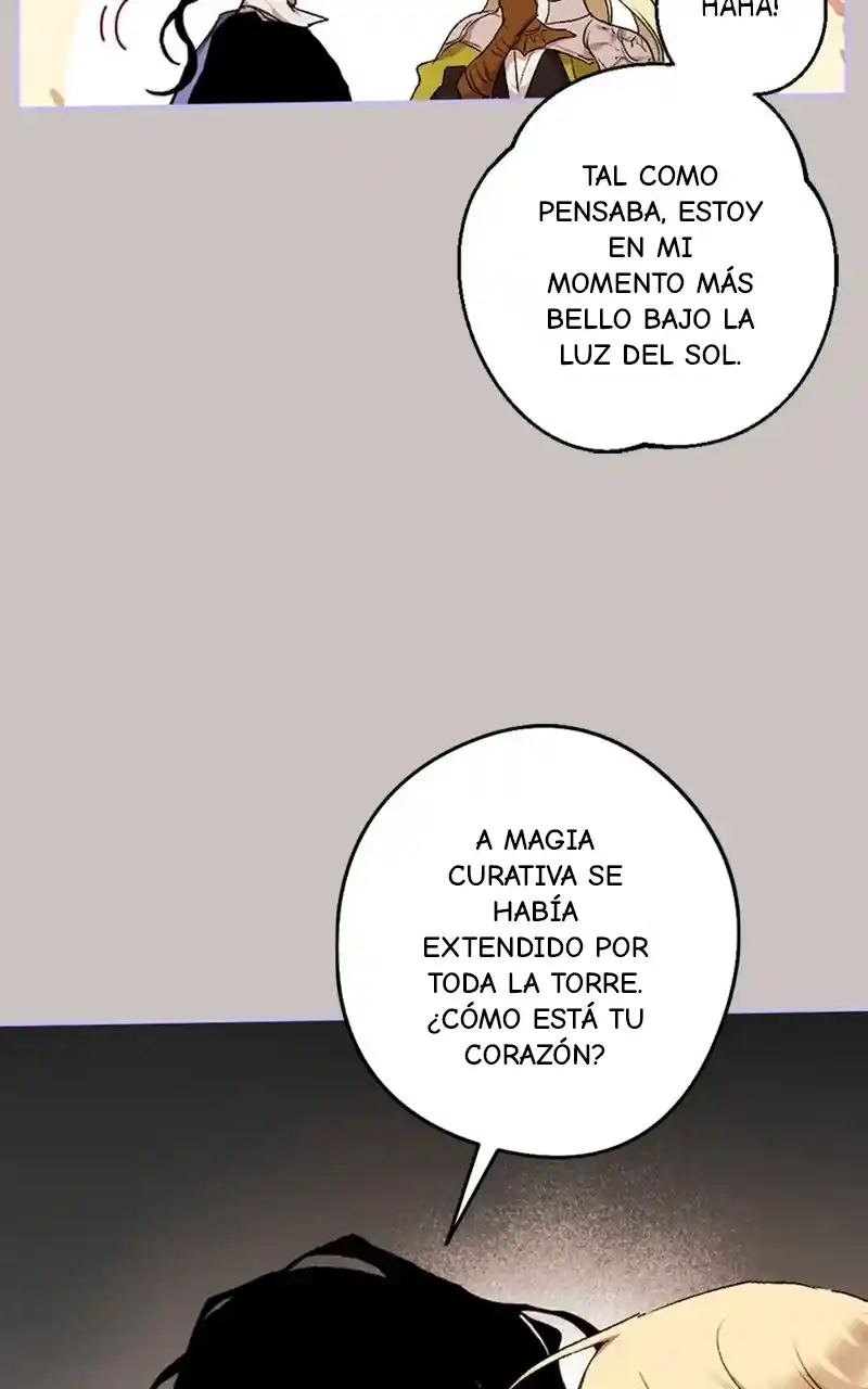 The Dark Lord's Confession - Capítulo 65 - Página 19 - LectorTMOo