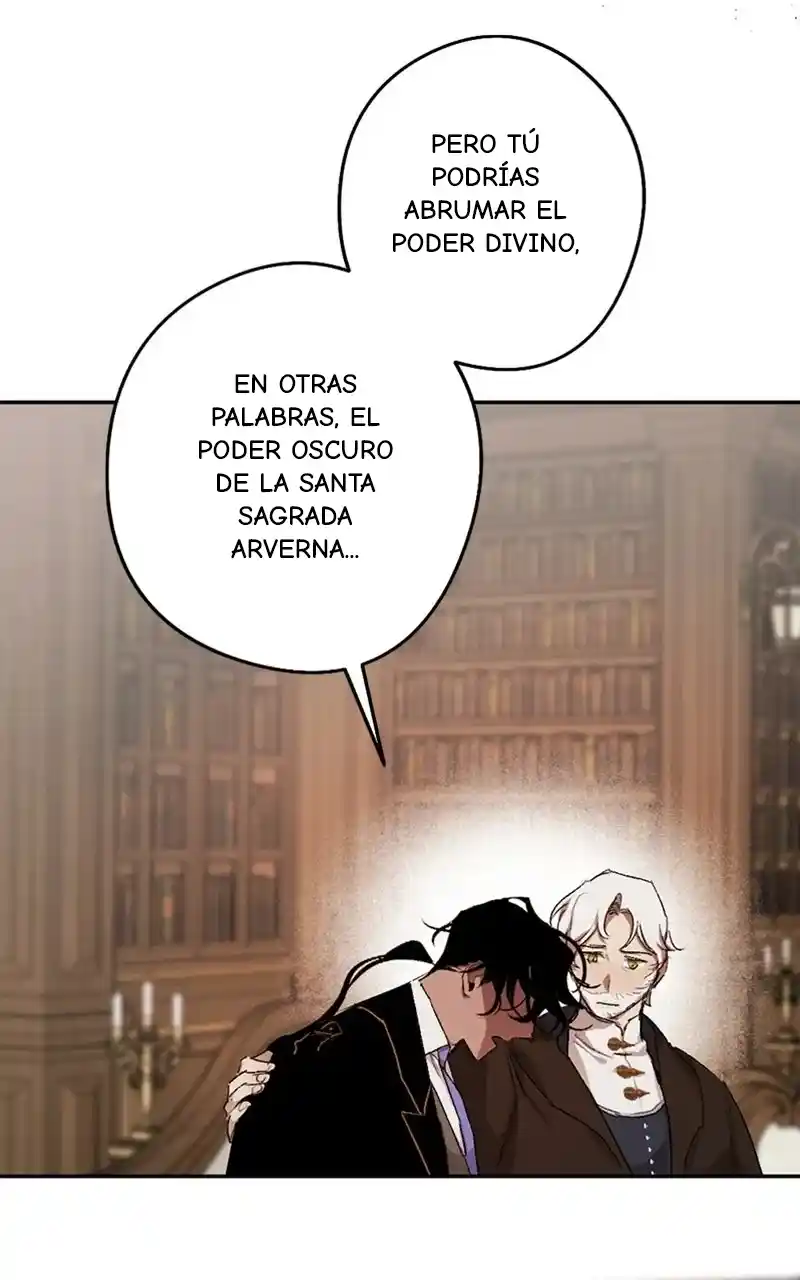 The Dark Lord's Confession - Capítulo 65 - Página 24 - LectorTMOo