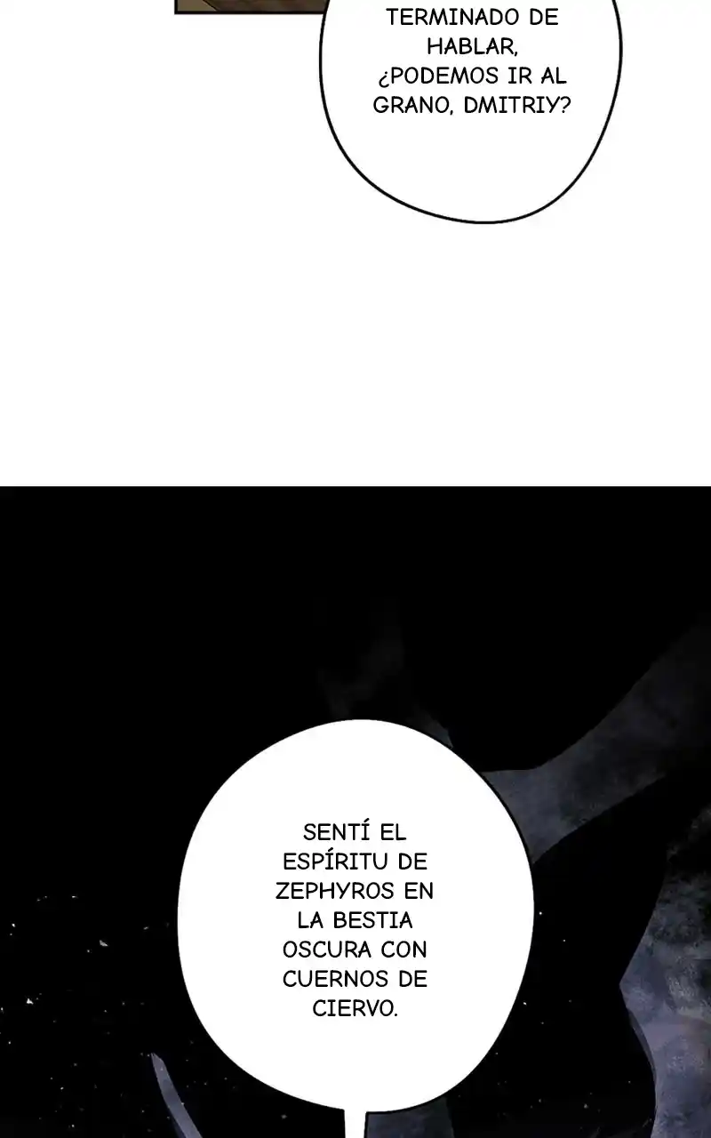 The Dark Lord's Confession - Capítulo 65 - Página 27 - LectorTMOo