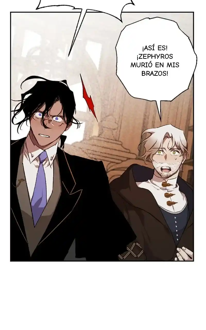 The Dark Lord's Confession - Capítulo 65 - Página 30 - LectorTMOo