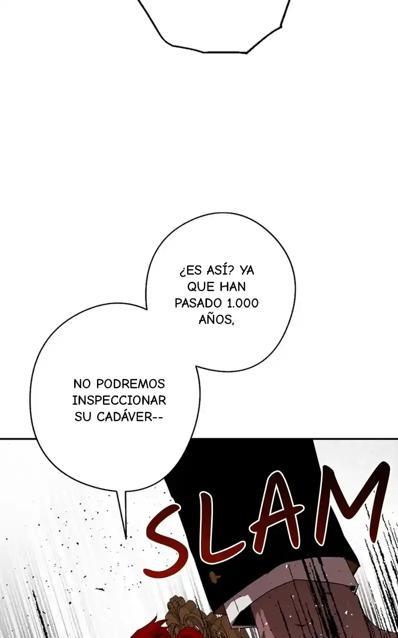 The Dark Lord's Confession - Capítulo 65 - Página 32 - LectorTMOo