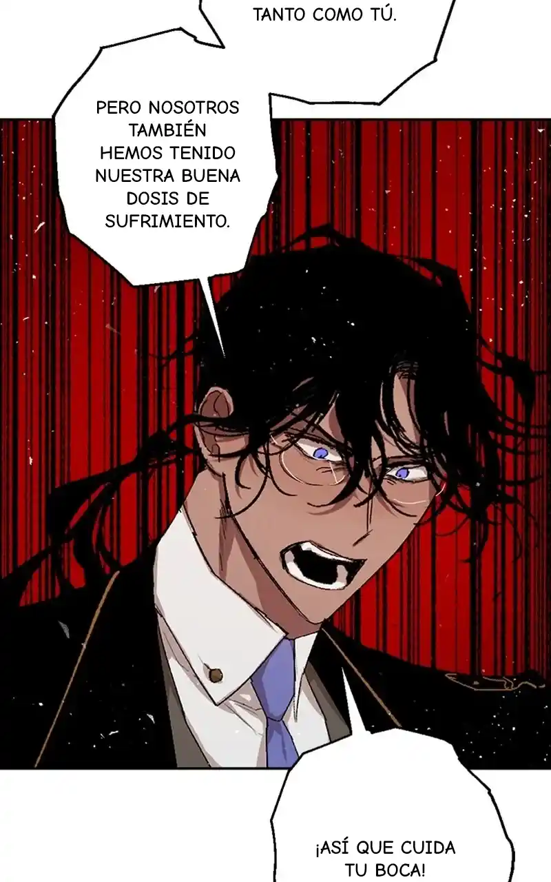 The Dark Lord's Confession - Capítulo 65 - Página 34 - LectorTMOo