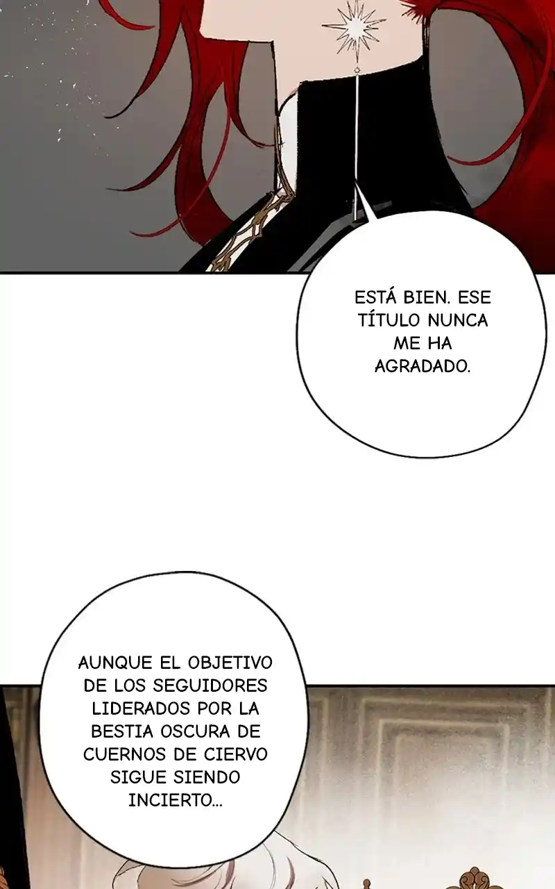 The Dark Lord's Confession - Capítulo 65 - Página 36 - LectorTMOo
