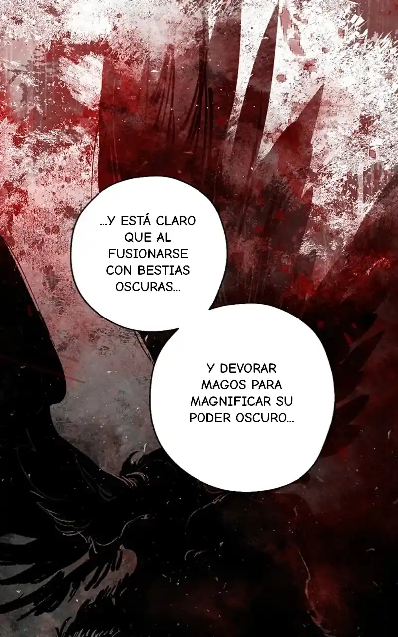The Dark Lord's Confession - Capítulo 65 - Página 38 - LectorTMOo