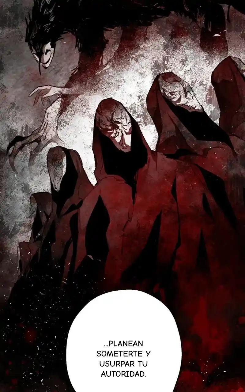 The Dark Lord's Confession - Capítulo 65 - Página 39 - LectorTMOo