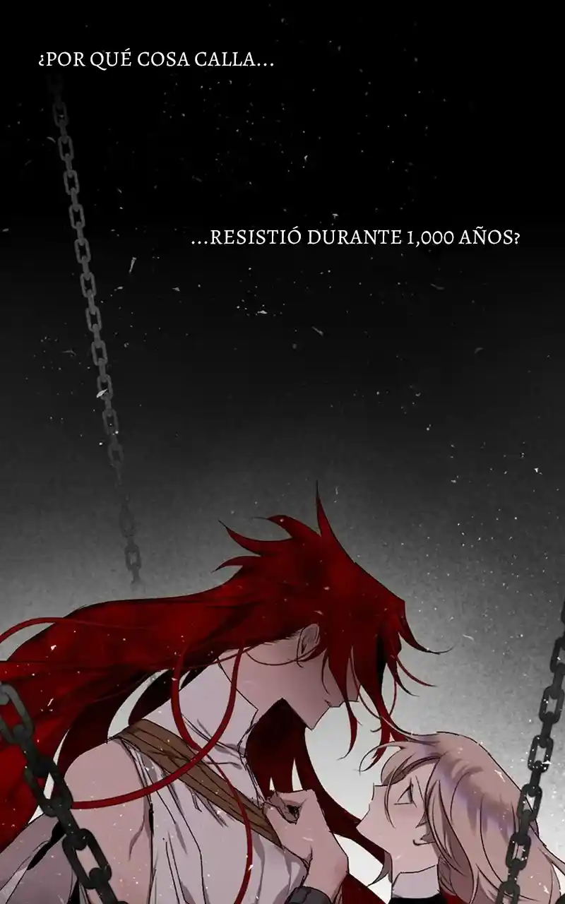 The Dark Lord's Confession - Capítulo 65 - Página 61 - LectorTMOo