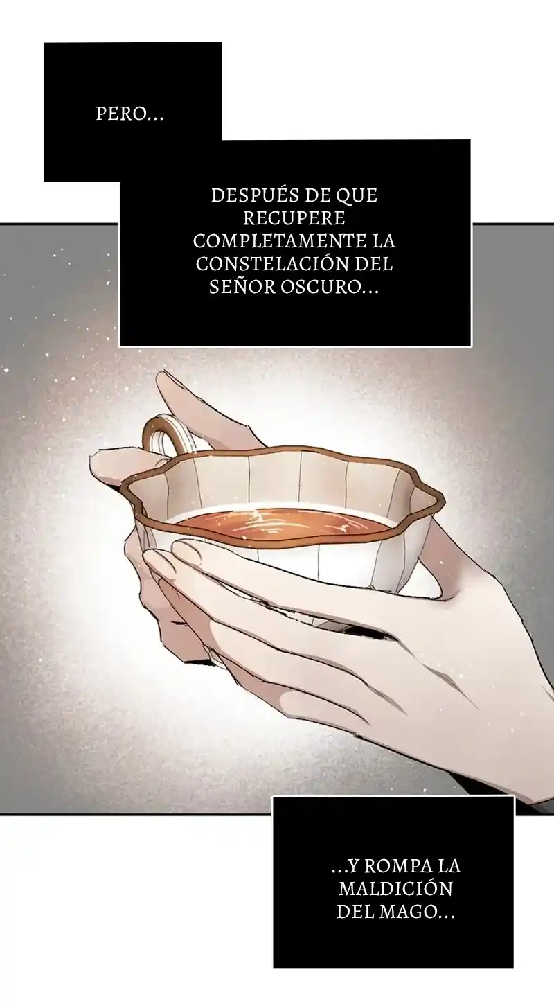 The Dark Lord's Confession - Capítulo 65 - Página 63 - LectorTMOo