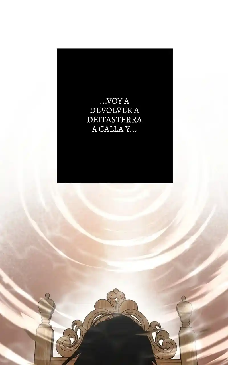 The Dark Lord's Confession - Capítulo 65 - Página 64 - LectorTMOo