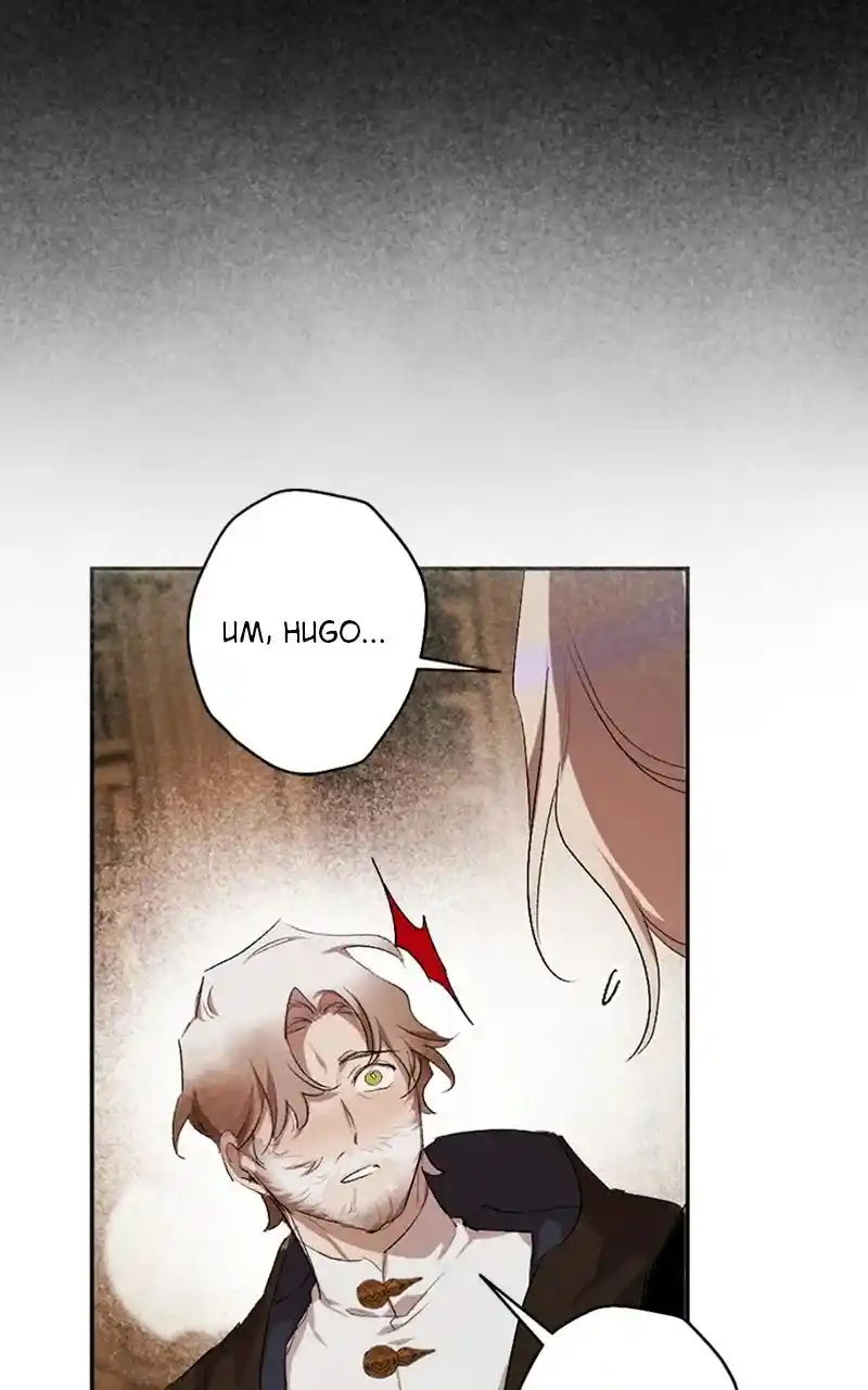 The Dark Lord's Confession - Capítulo 65 - Página 66 - LectorTMOo