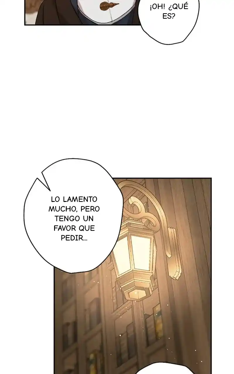 The Dark Lord's Confession - Capítulo 65 - Página 67 - LectorTMOo