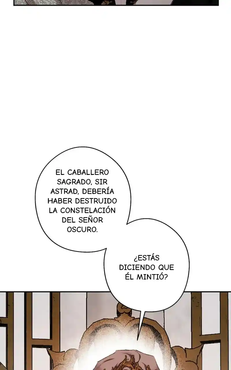 The Dark Lord's Confession - Capítulo 65 - Página 74 - LectorTMOo