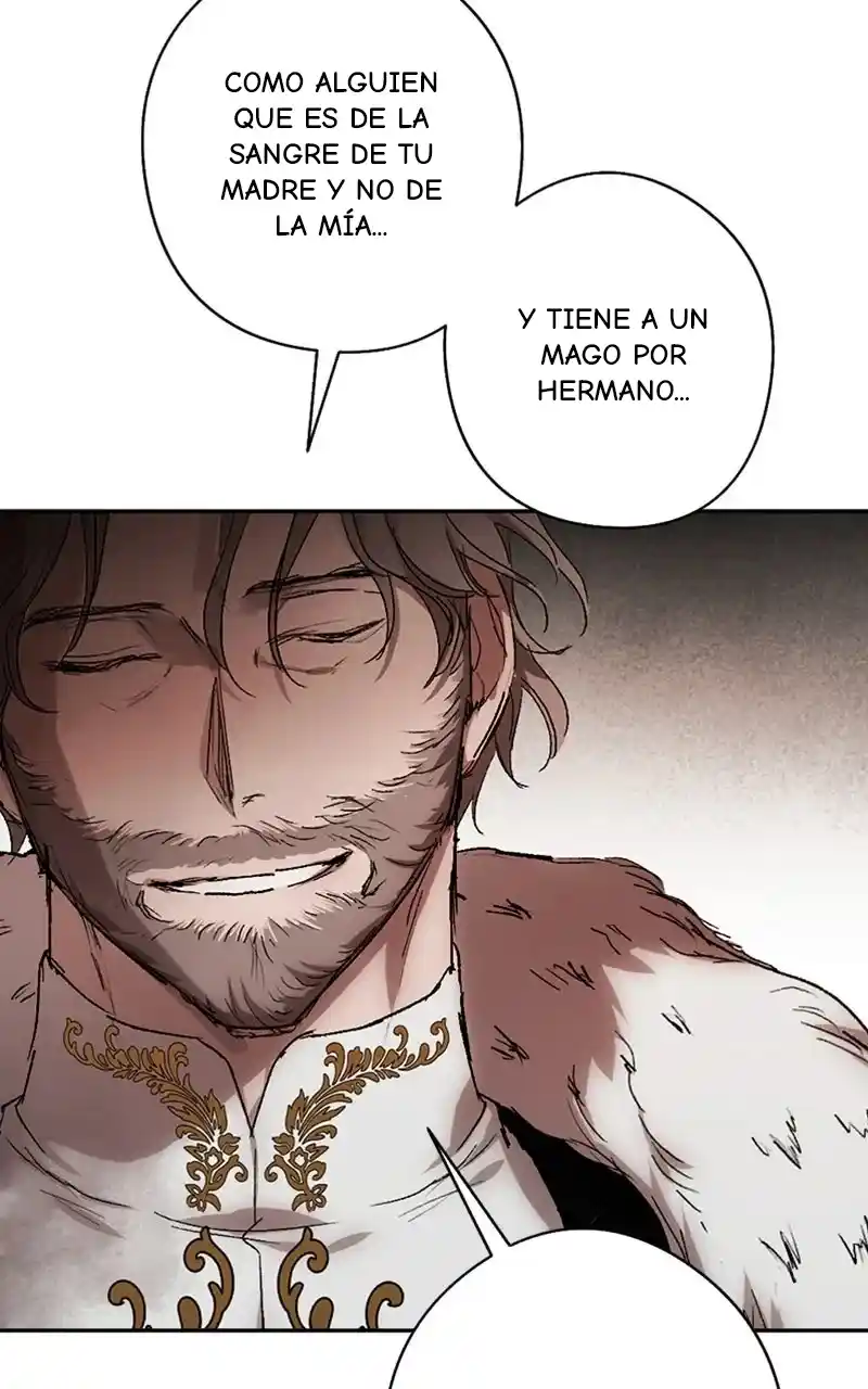 The Dark Lord's Confession - Capítulo 65 - Página 81 - LectorTMOo