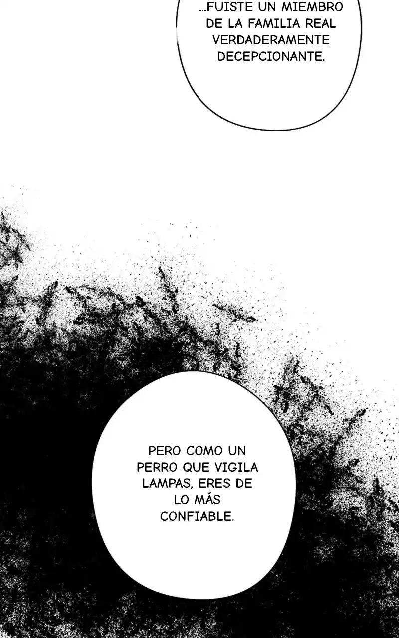 The Dark Lord's Confession - Capítulo 65 - Página 82 - LectorTMOo