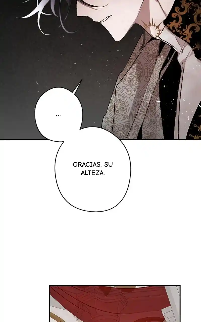 The Dark Lord's Confession - Capítulo 65 - Página 84 - LectorTMOo
