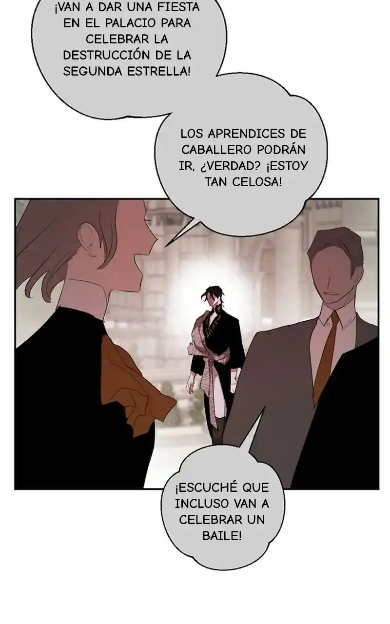 The Dark Lord's Confession - Capítulo 65 - Página 88 - LectorTMOo