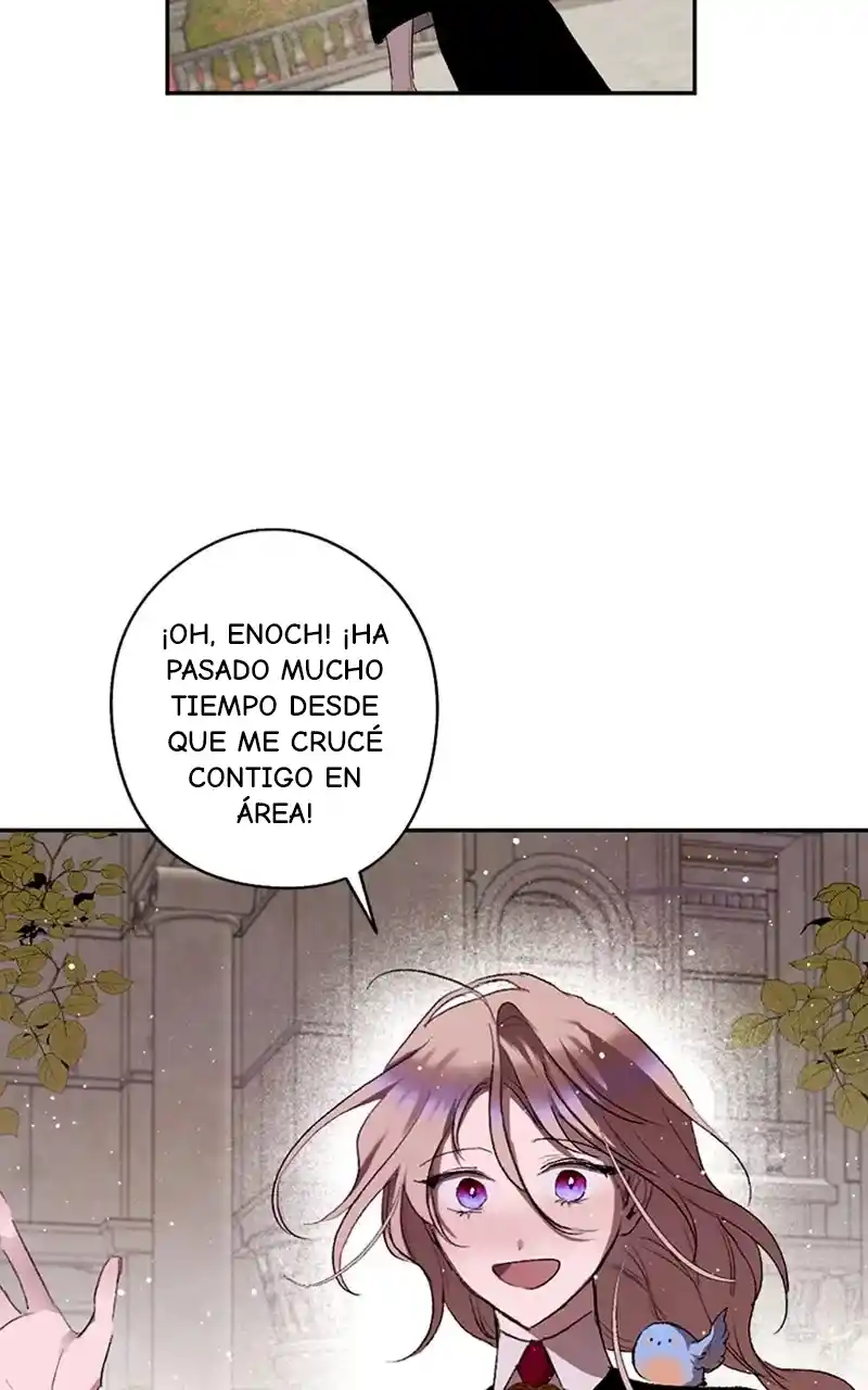 The Dark Lord's Confession - Capítulo 65 - Página 91 - LectorTMOo