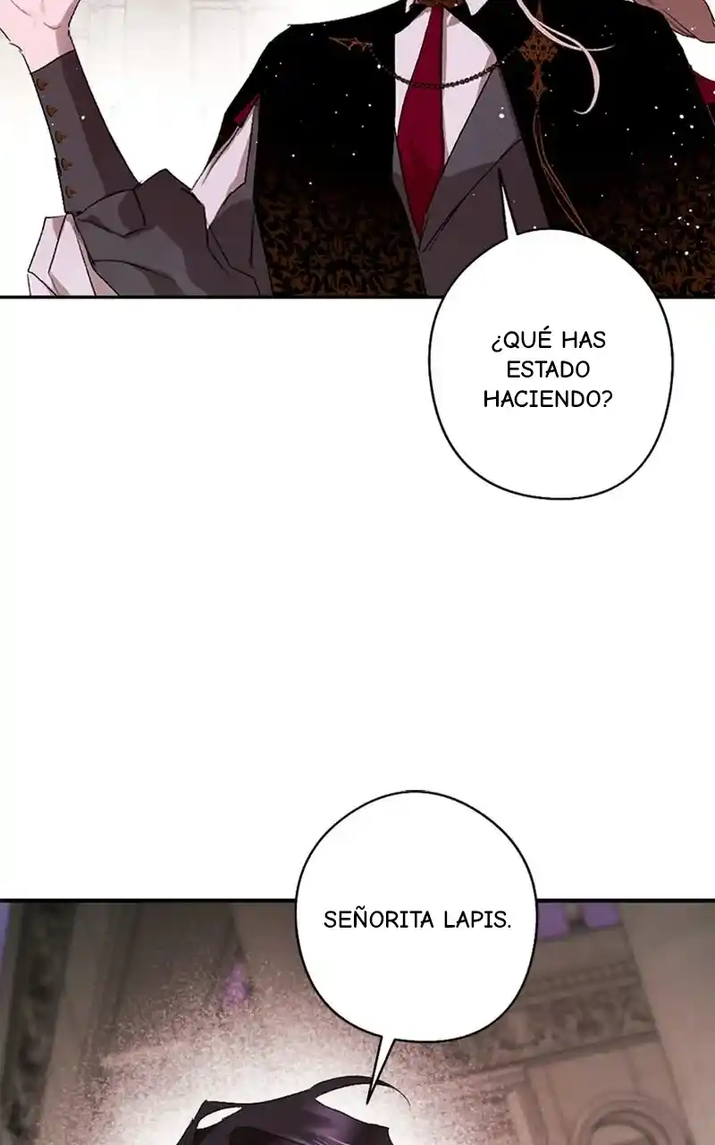 The Dark Lord's Confession - Capítulo 65 - Página 92 - LectorTMOo