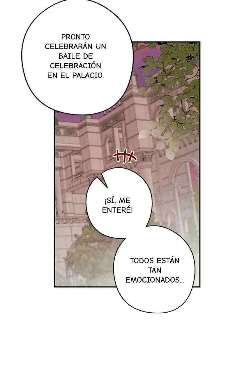 The Dark Lord's Confession - Capítulo 65 - Página 94 - LectorTMOo