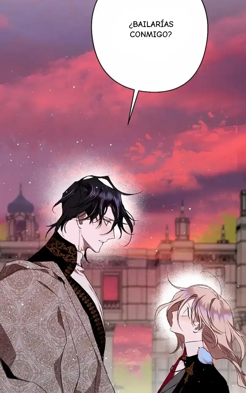The Dark Lord's Confession - Capítulo 65 - Página 96 - LectorTMOo