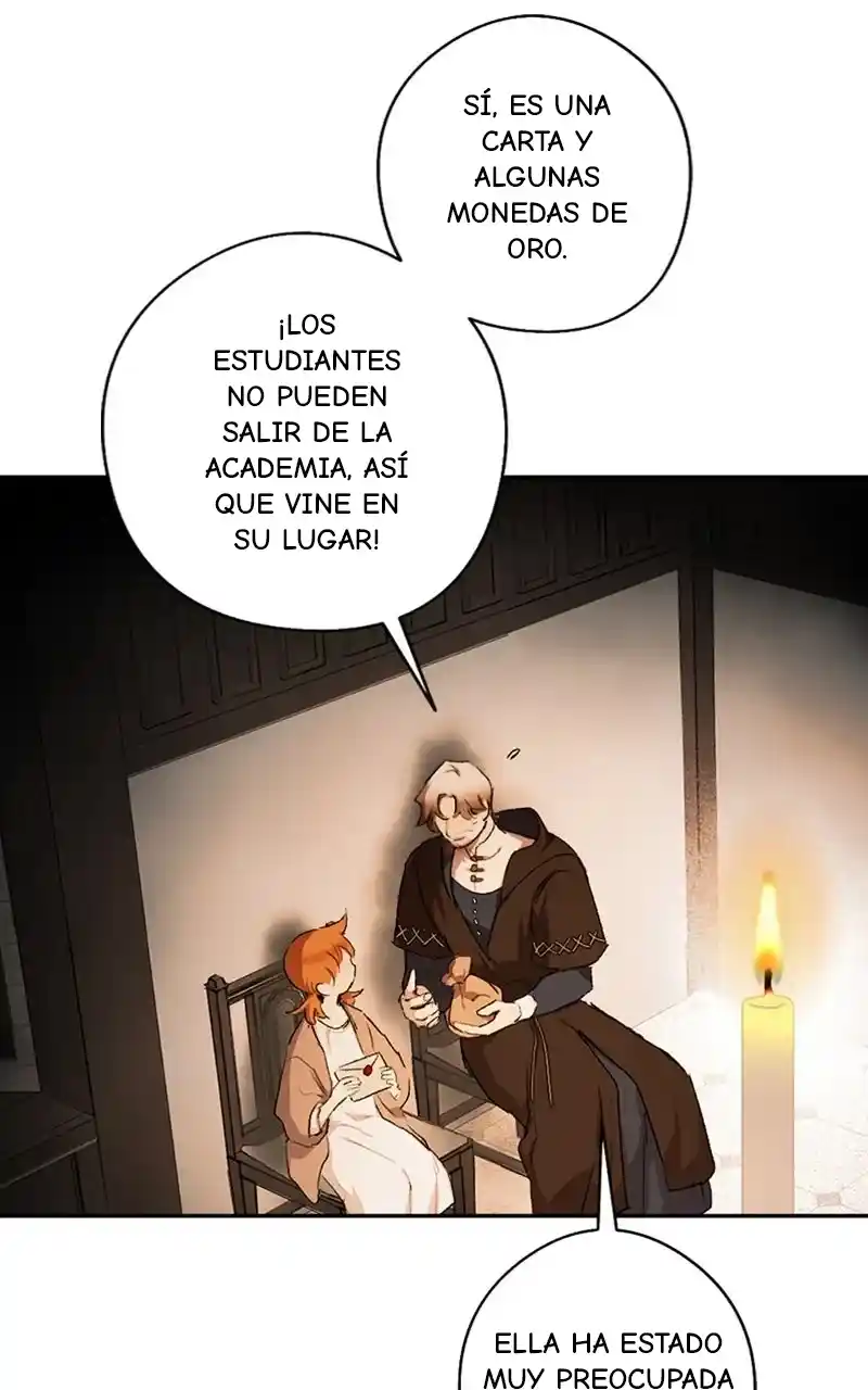 The Dark Lord's Confession - Capítulo 65 - Página 103 - LectorTMOo