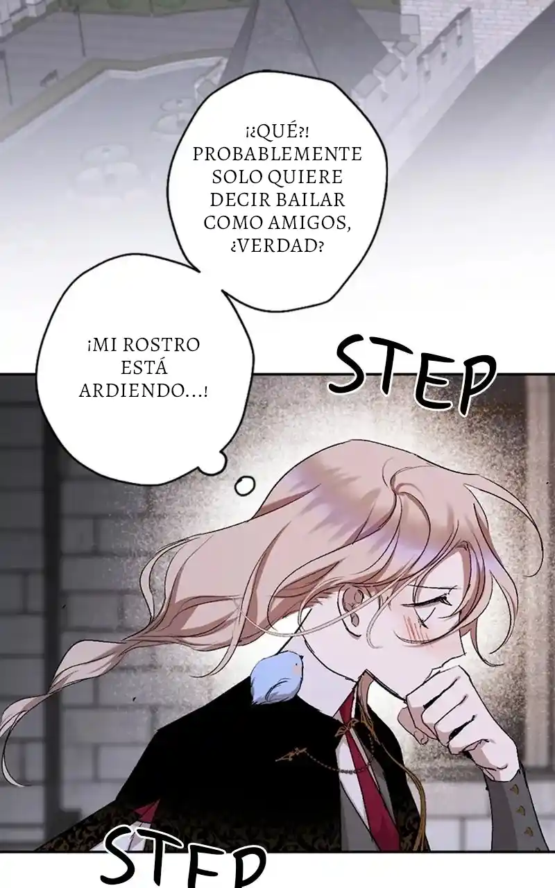 The Dark Lord's Confession - Capítulo 65 - Página 127 - LectorTMOo