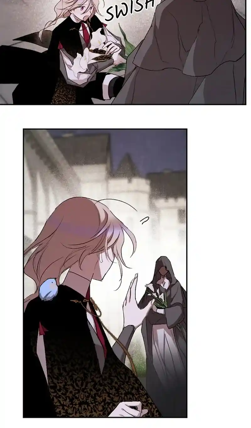 The Dark Lord's Confession - Capítulo 65 - Página 130 - LectorTMOo