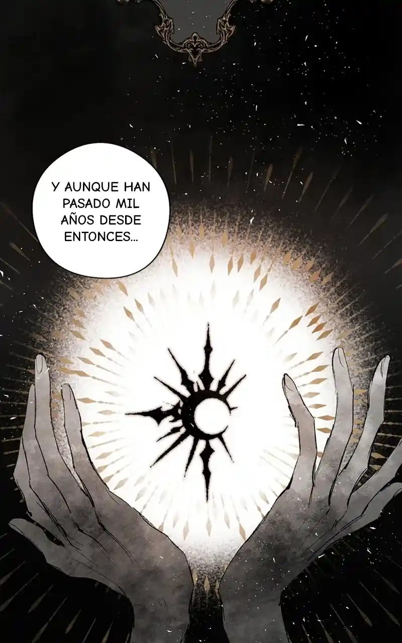 The Dark Lord's Confession - Capítulo 66 - Página 5 - LectorTMOo