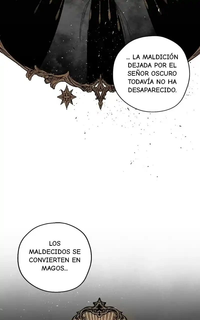 The Dark Lord's Confession - Capítulo 66 - Página 6 - LectorTMOo