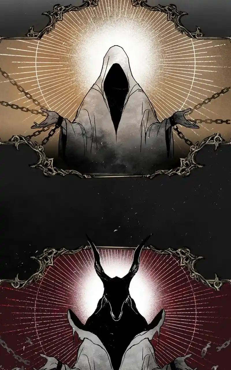 The Dark Lord's Confession - Capítulo 66 - Página 7 - LectorTMOo