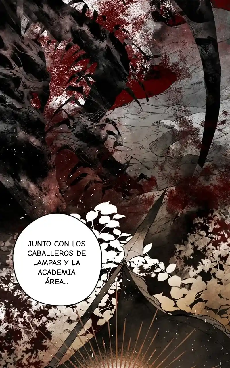 The Dark Lord's Confession - Capítulo 66 - Página 9 - LectorTMOo