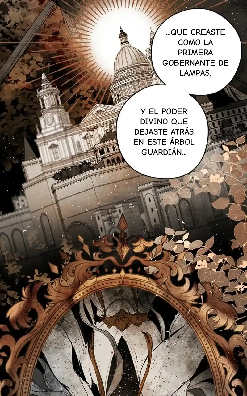 The Dark Lord's Confession - Capítulo 66 - Página 10 - LectorTMOo