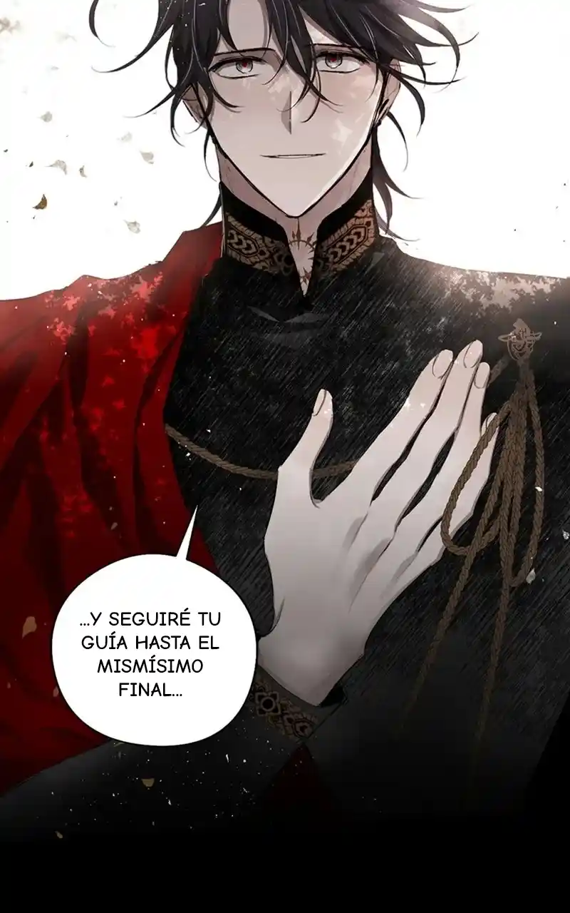 The Dark Lord's Confession - Capítulo 66 - Página 12 - LectorTMOo