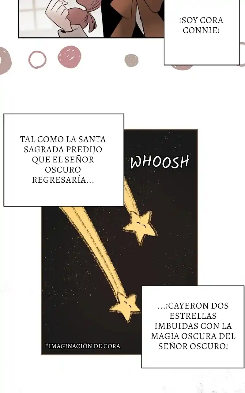 The Dark Lord's Confession - Capítulo 66 - Página 16 - LectorTMOo