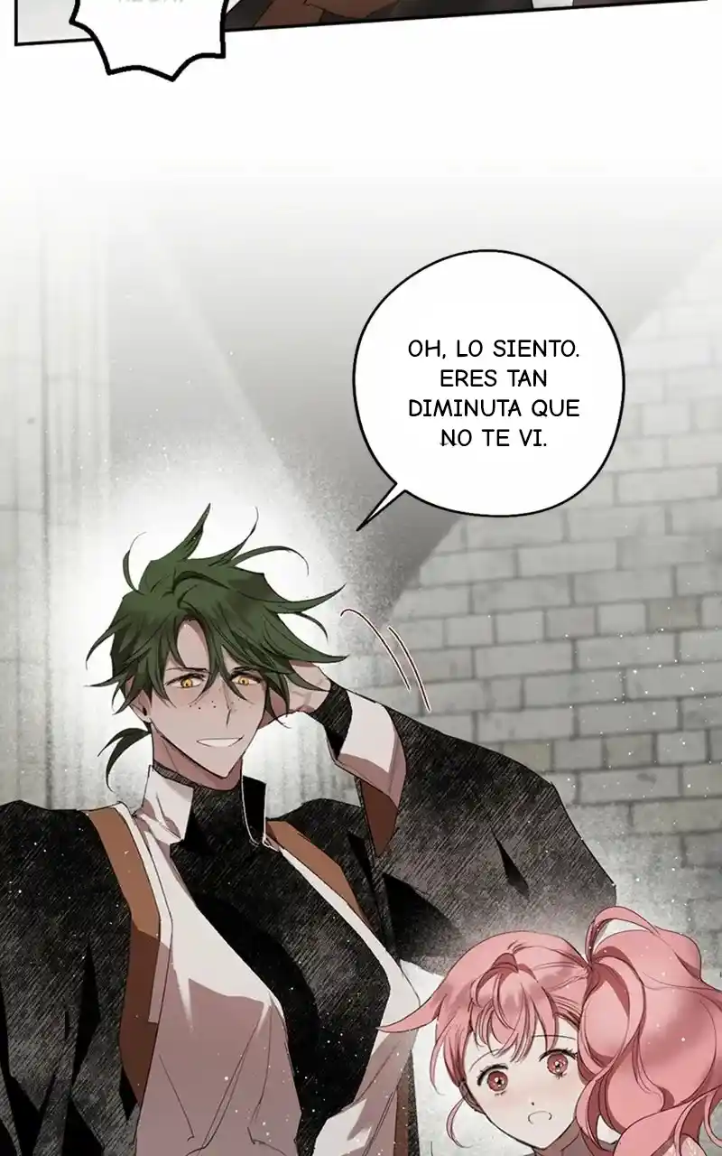 The Dark Lord's Confession - Capítulo 66 - Página 20 - LectorTMOo