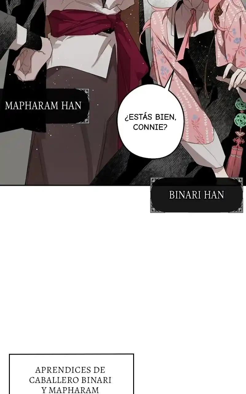 The Dark Lord's Confession - Capítulo 66 - Página 21 - LectorTMOo