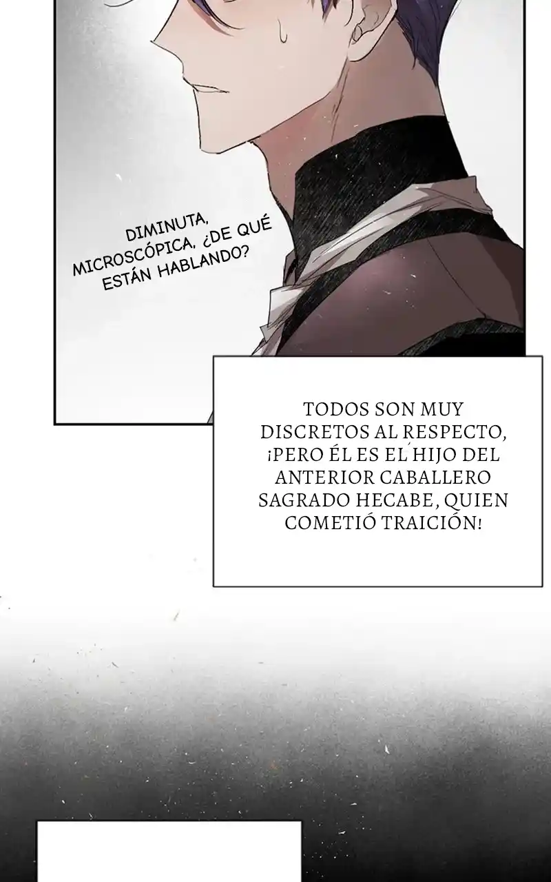 The Dark Lord's Confession - Capítulo 66 - Página 25 - LectorTMOo