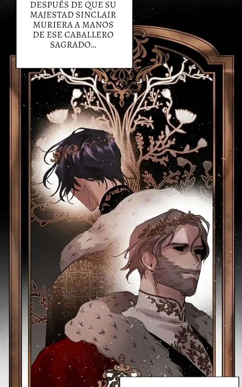 The Dark Lord's Confession - Capítulo 66 - Página 26 - LectorTMOo