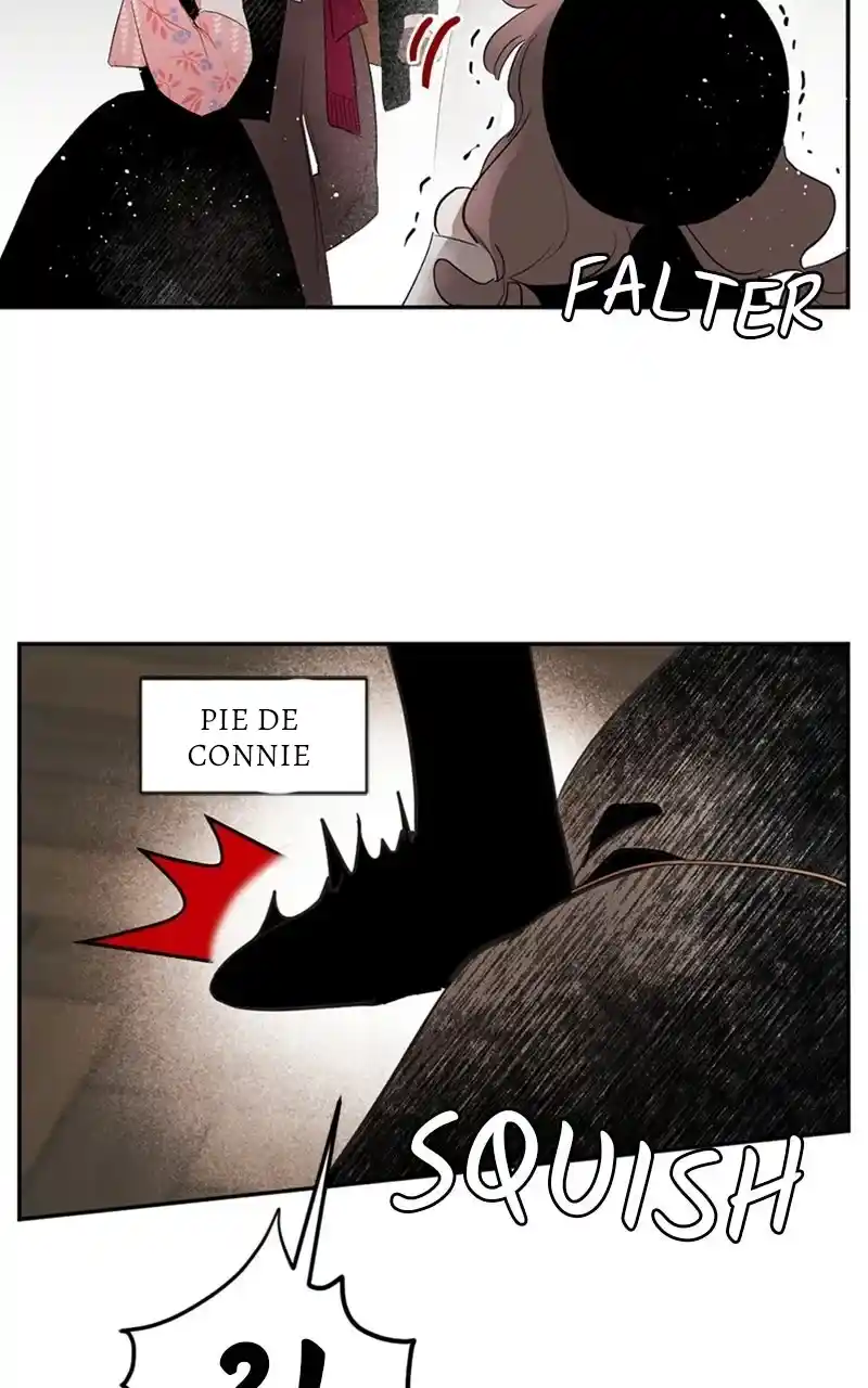 The Dark Lord's Confession - Capítulo 66 - Página 28 - LectorTMOo